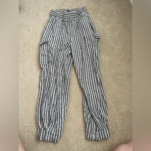 BDG boho flowy pants